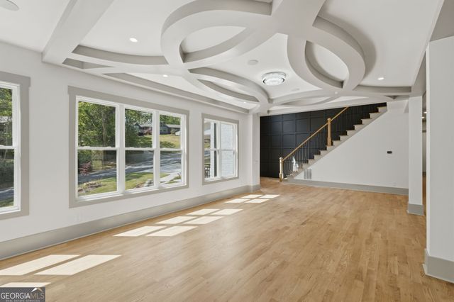 4842 Sturbridge Crescent NE, Roswell, GA 30075