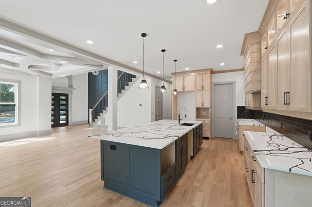 4842 Sturbridge Crescent NE, Roswell, GA 30075