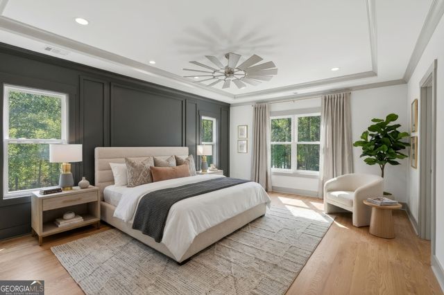 4842 Sturbridge Crescent NE, Roswell, GA 30075