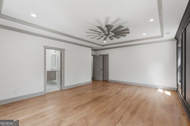 4842 Sturbridge Crescent NE, Roswell, GA 30075