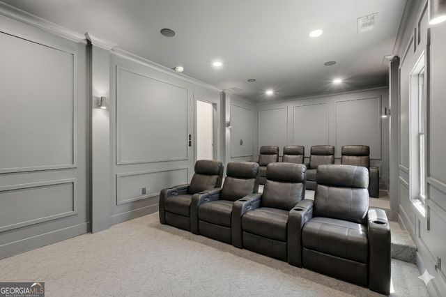 4842 Sturbridge Crescent NE, Roswell, GA 30075
