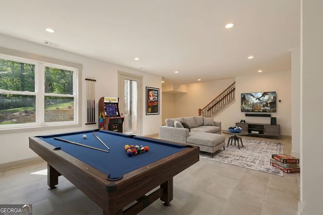 4842 Sturbridge Crescent NE, Roswell, GA 30075