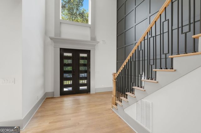 4842 Sturbridge Crescent NE, Roswell, GA 30075