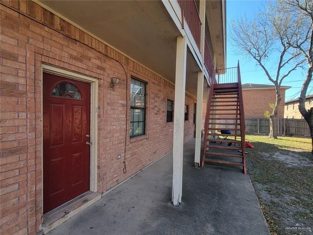 749 Sonesta Drive, Harlingen, TX 78550