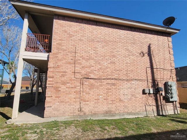 749 Sonesta Drive, Harlingen, TX 78550