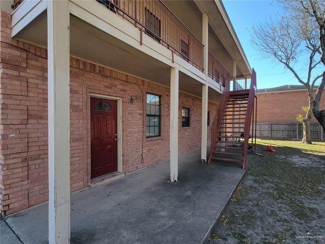 749 Sonesta Drive, Harlingen, TX 78550