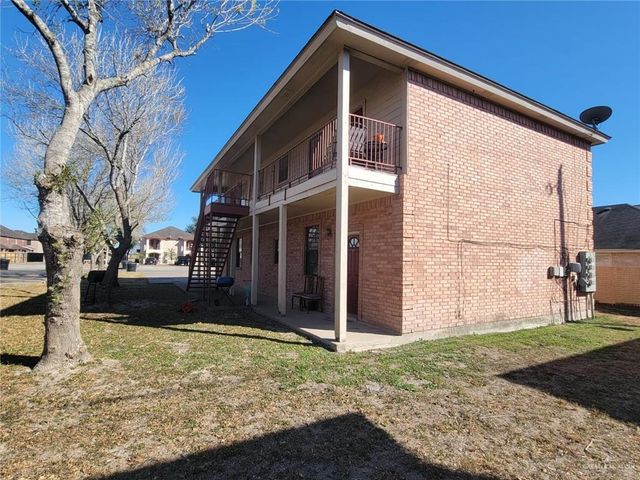 749 Sonesta Drive, Harlingen, TX 78550