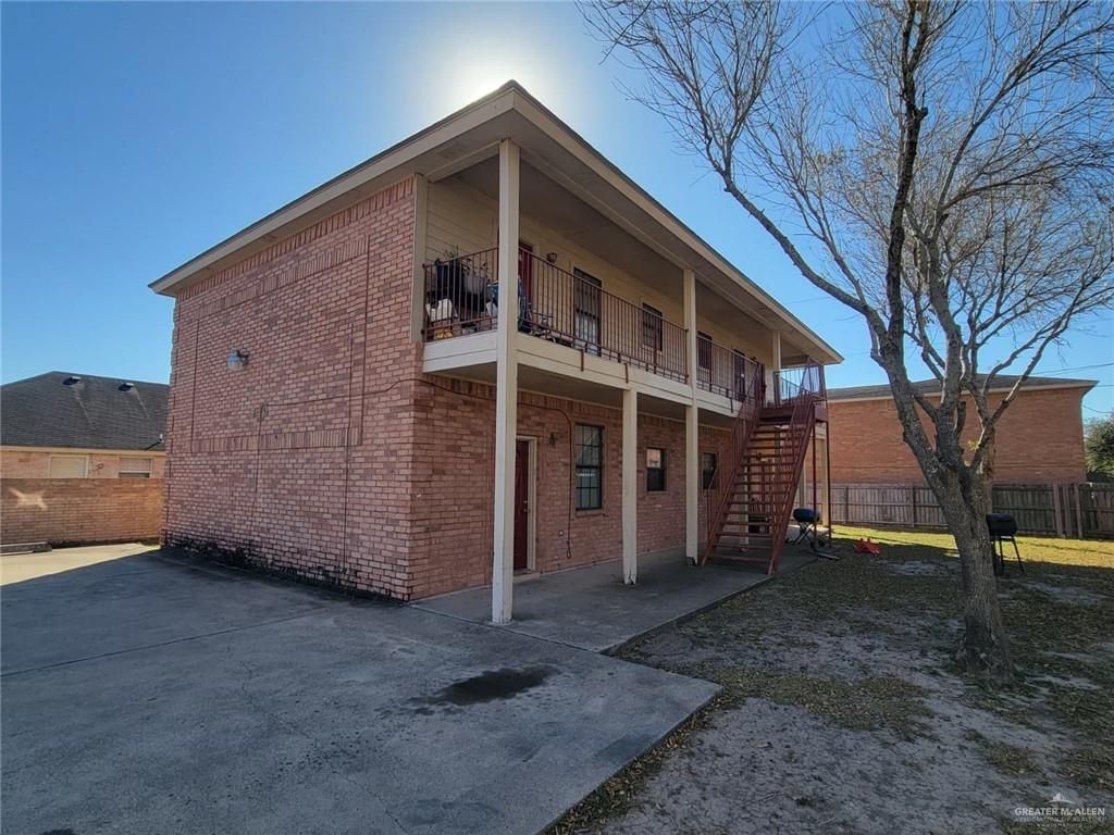 749 Sonesta Drive, Harlingen, TX 78550