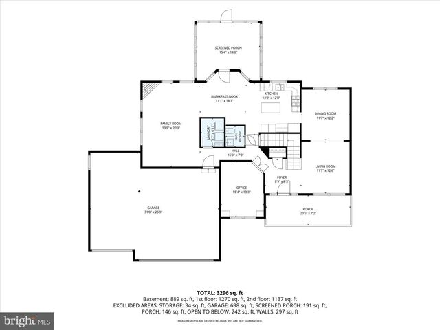 13 TALL OAKS DR, Pottsville, PA 17901