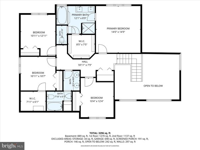 13 TALL OAKS DR, Pottsville, PA 17901