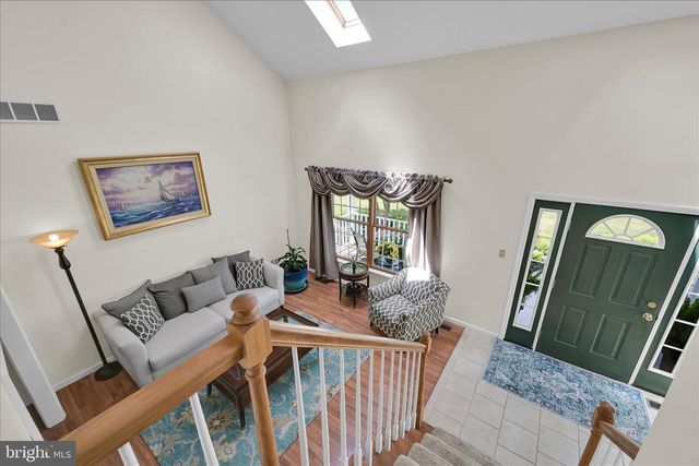 13 TALL OAKS DR, Pottsville, PA 17901