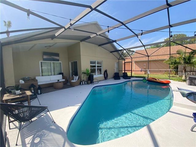 2476 SHELBY CIRCLE, Kissimmee, FL 34743