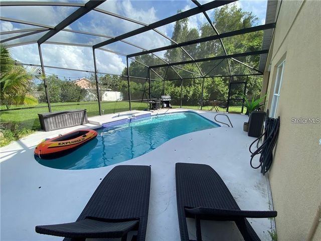 2476 SHELBY CIRCLE, Kissimmee, FL 34743