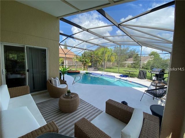 2476 SHELBY CIRCLE, Kissimmee, FL 34743