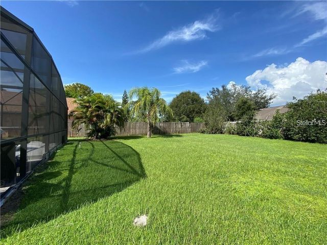 2476 SHELBY CIRCLE, Kissimmee, FL 34743