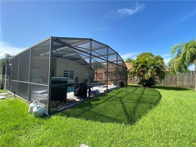 2476 SHELBY CIRCLE, Kissimmee, FL 34743