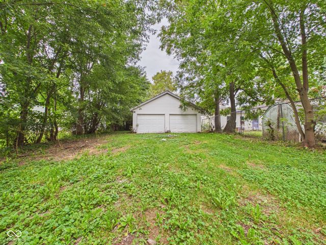 1705 Johnson Avenue, Anderson, IN 46016