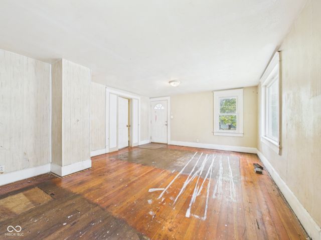 1705 Johnson Avenue, Anderson, IN 46016