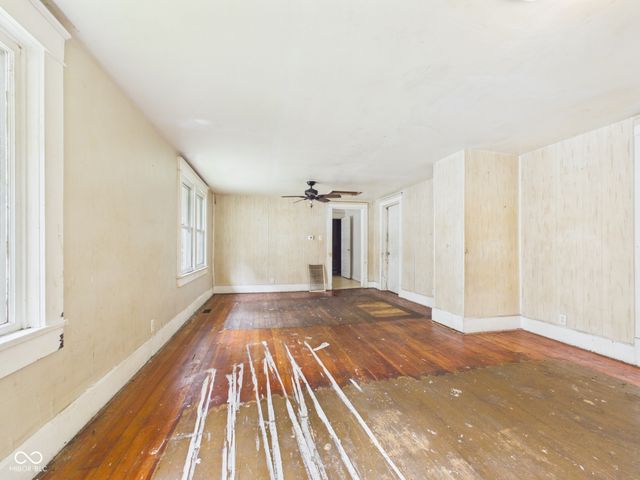 1705 Johnson Avenue, Anderson, IN 46016