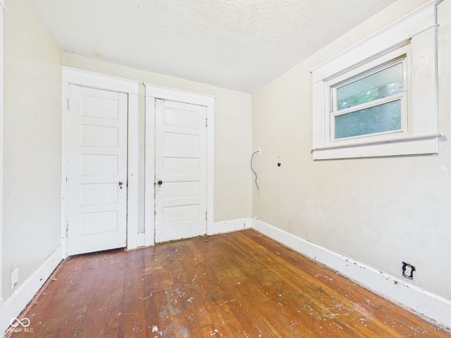 1705 Johnson Avenue, Anderson, IN 46016