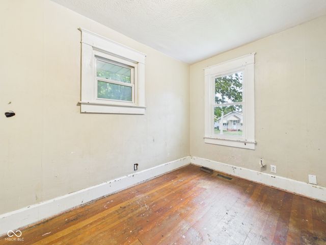 1705 Johnson Avenue, Anderson, IN 46016