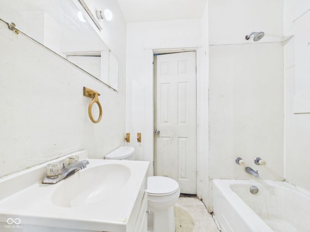 1705 Johnson Avenue, Anderson, IN 46016