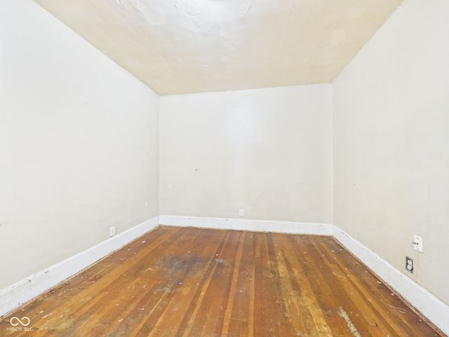 1705 Johnson Avenue, Anderson, IN 46016