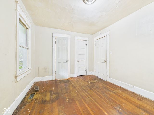 1705 Johnson Avenue, Anderson, IN 46016