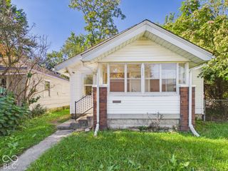 1705 Johnson Avenue, Anderson, IN 46016