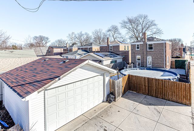 Address unavailable.