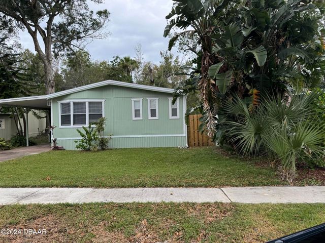 16 Golden Gate Circle, Port Orange, FL 32129
