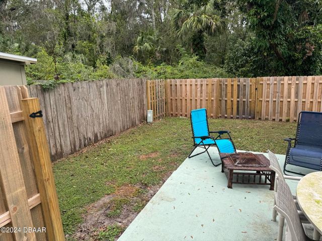 16 Golden Gate Circle, Port Orange, FL 32129