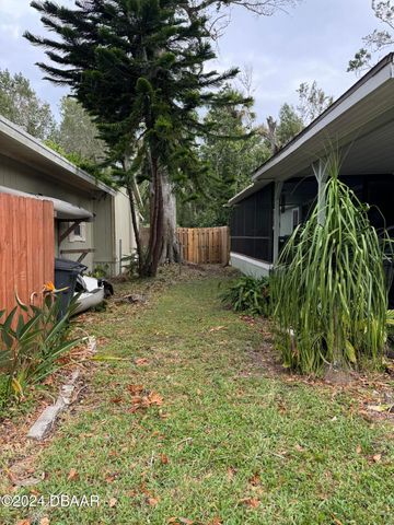16 Golden Gate Circle, Port Orange, FL 32129