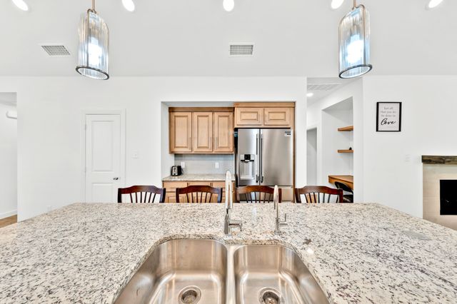 3928 Bison Lane, Crandall, TX 75114