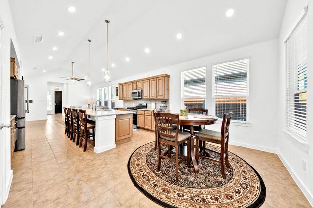 3928 Bison Lane, Crandall, TX 75114