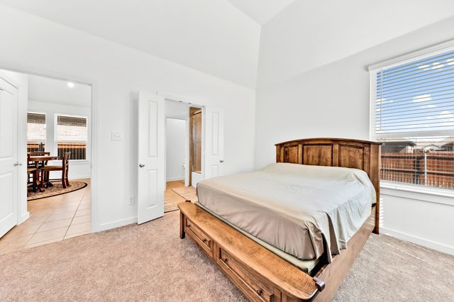 3928 Bison Lane, Crandall, TX 75114