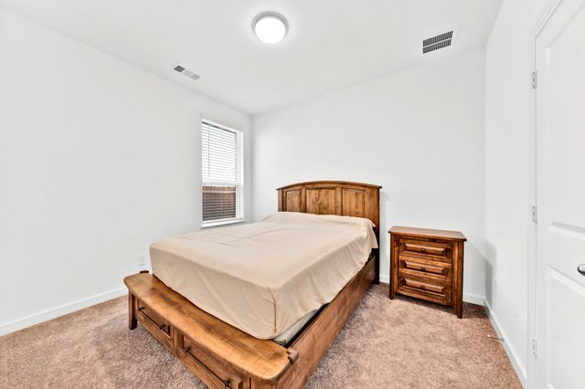 3928 Bison Lane, Crandall, TX 75114