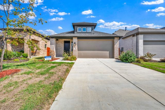 3928 Bison Lane, Crandall, TX 75114