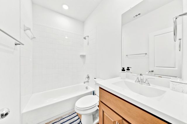 3928 Bison Lane, Crandall, TX 75114