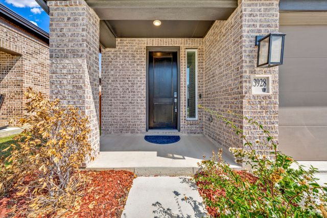 3928 Bison Lane, Crandall, TX 75114