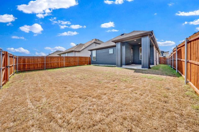 3928 Bison Lane, Crandall, TX 75114