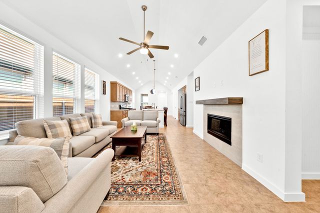 3928 Bison Lane, Crandall, TX 75114