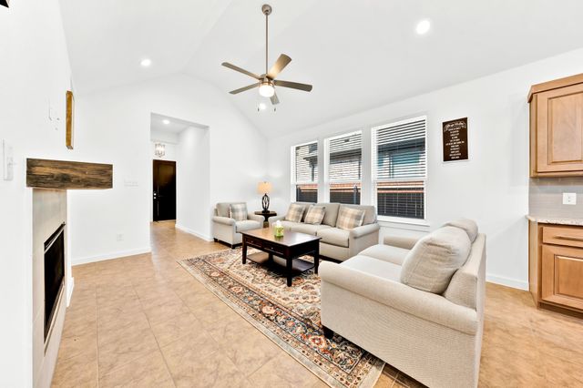 3928 Bison Lane, Crandall, TX 75114