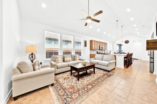 3928 Bison Lane, Crandall, TX 75114