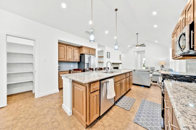 3928 Bison Lane, Crandall, TX 75114