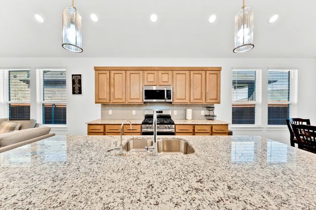 3928 Bison Lane, Crandall, TX 75114