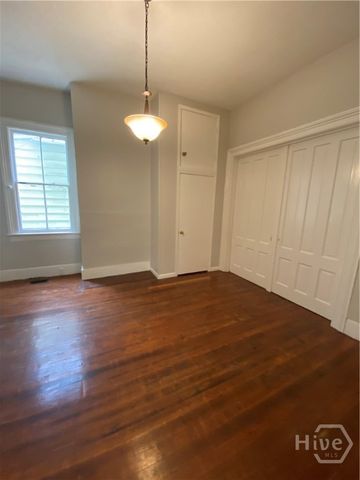 516 W 38th Street, Savannah, GA 31415
