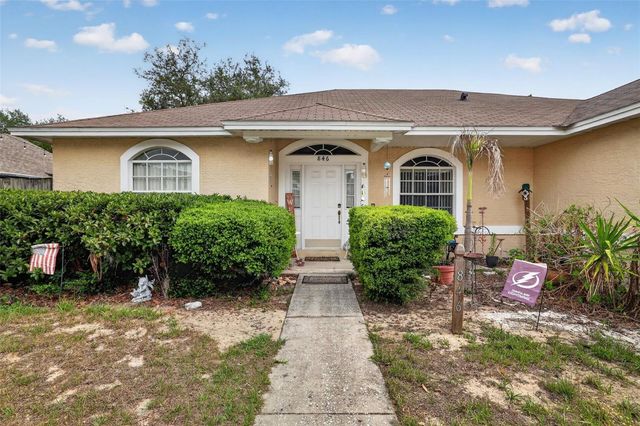 846 GREENBELT CIRCLE, Brandon, FL 33510