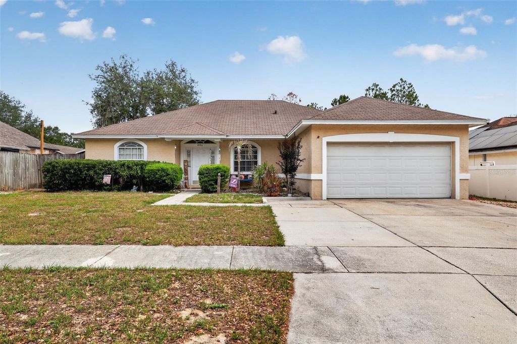 846 GREENBELT CIRCLE, Brandon, FL 33510