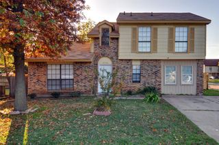 6764 Dandelion Drive, Fort Worth, TX 76137